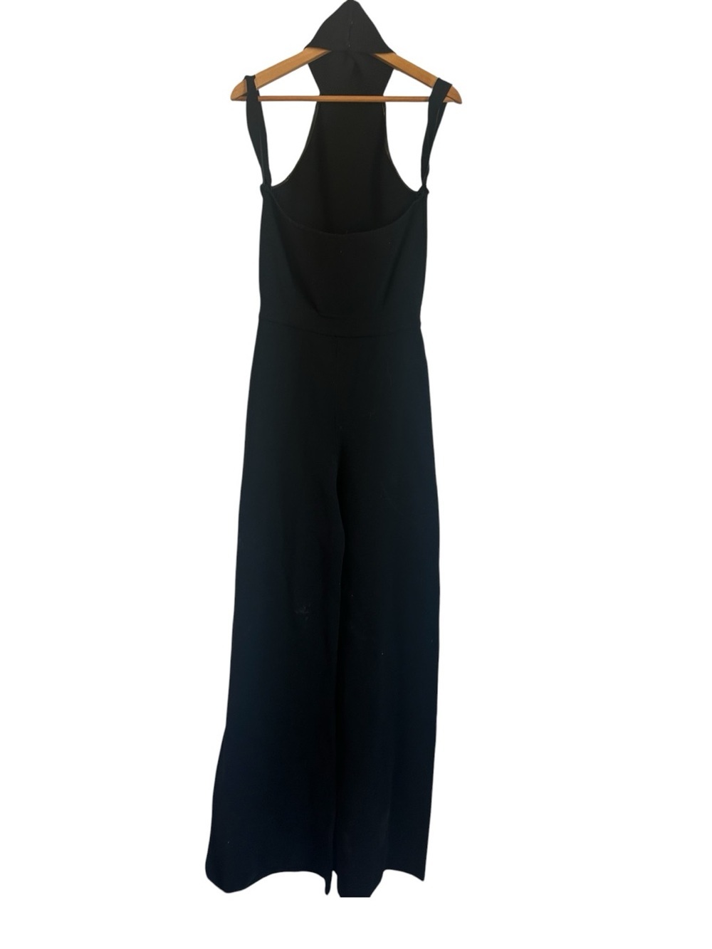 GAUGE81 Lugo Jumpsuit in Black - Picture 2 of 9